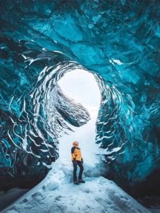 ​为何说冰岛没几个中国人待得住？网友：待了几个月，都快疯了