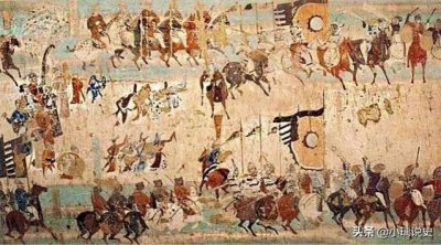 ​门阀士族统治下的东晋——谢安家族，江东政权和百姓的守护者