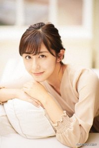 ​日本最漂亮的12位电视女主持人，每一位都是极品美女