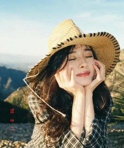 ​“最强野花”杨幂狂野情记：见一个爱一个，男友个个都是帅明星