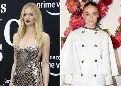 ​12个好莱坞女明星生孩子前后对比照，普遍都变漂亮，这不科学啊