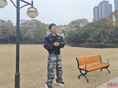 ​2024未完待续｜“diss谢帝”走红的诺米：说唱让自己“不再沉默”，还在学习做