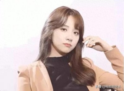 ​LCK主持人金玟我：佳人可以指美貌，更可以指才华