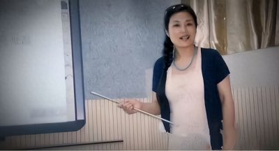 ​历史人物品评之二十八：邹翃燕：一个用母爱创造传奇的人