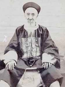 ​贵州十大历史名人，有你家乡的吗？