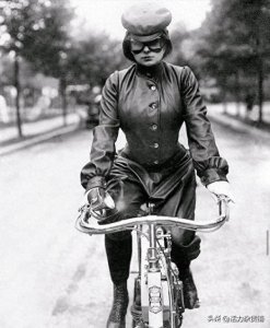 ​24 张让你感悟人生的世界历史照片，看完让你大开眼界！