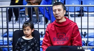 ​男篮名将郭士强:一生坎坷，因聚少离多而离婚，如今二婚恩爱幸福