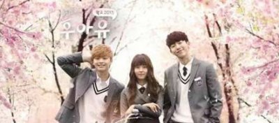 ​韩剧排行榜2015前十名 2015最新好看韩剧排行榜