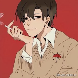 ​总攻大人高干文《斯文败类》，男主看似温柔绅士，实则是斯文败类