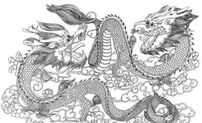 ​我们以龙的传人自居，可是龙到底是怎么来的呢？值得收藏！