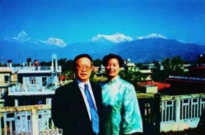 ​从外交官到支教英雄：朱敏才夫妇的10年隐秘人生