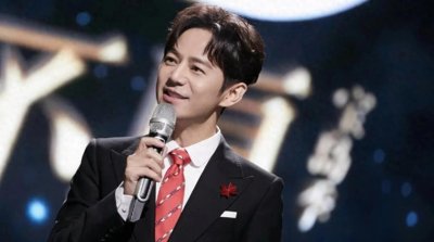 ​何炅包场王源电影：情感、友谊与行业支持的交响