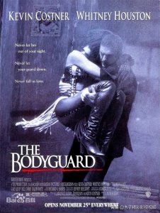 ​《保镖》一部美国警匪动作片，剧情介绍