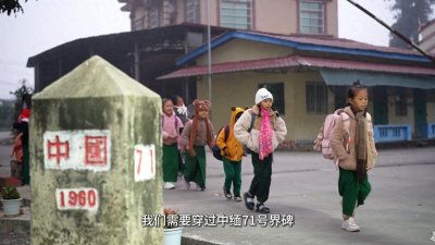 ​“上学出国，放学回国”的小学留学生