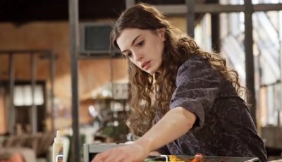 ​糖分超标的高颜值欧美爱情片｜吹爆这5部电影