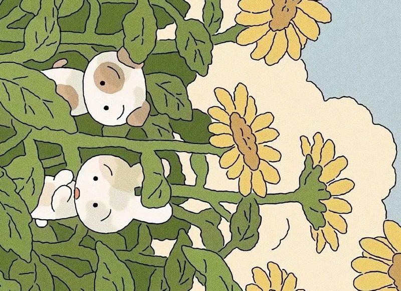 祝女，如何让你的爱情长久稳定？