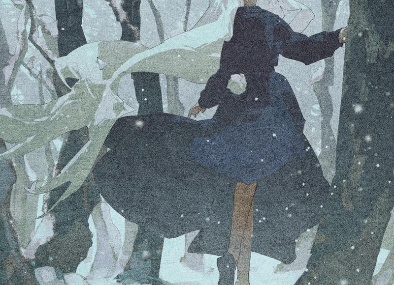 爱的静寂，如何在沉默中挽回TA的心？