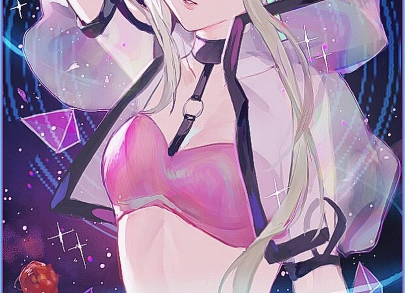 爱情攻略：如何让你喜欢的人爱上你