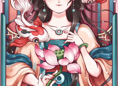 ​小尾巴很甜，如何让你的恋爱更加甜蜜？