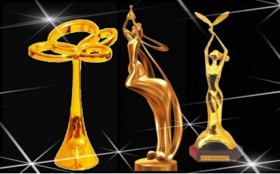 ​你知道大满贯视帝视后都有谁吗？