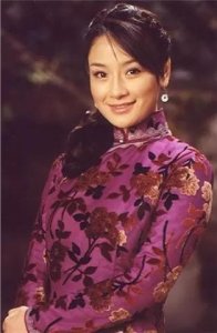 ​《京华烟云》曼妮的悲惨遭遇令人叹息