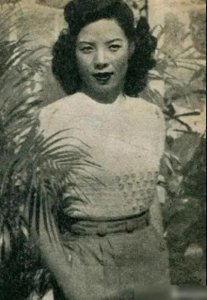 ​新凤霞:评剧皇后与艺术巨匠