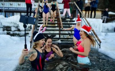 ​俄罗斯“千年一遇”美女走红！看完她的照片后，网友：我恋爱了