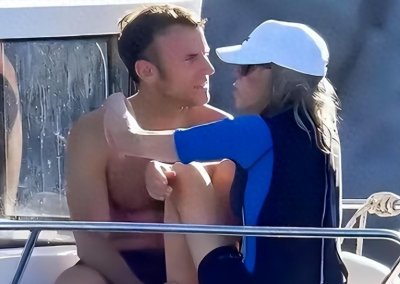 ​法国总统夫妇，马克龙和布里吉特的爱情故事简直比偶像剧还要精彩