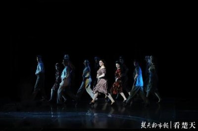 ​为何能在世界音乐剧领域屹立40年？史诗级音乐剧《贝隆夫人》来汉揭谜底