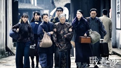 ​《零差评》战争剧盘点：五部经典力作引发观众强烈共鸣