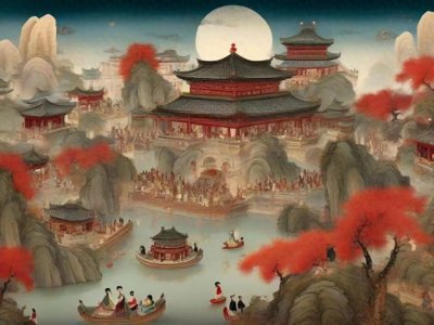 ​唐朝二十一帝之唐德宗李适