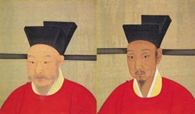 ​探寻宋宁宗赵扩：南宋皇帝的成长与挣扎