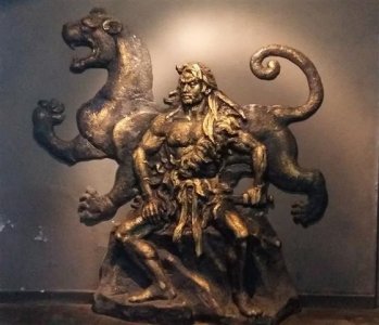 ​千古的悲歌，巴国的绝唱