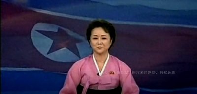 ​李春姬：朝鲜国宝主播，凭借“咆哮”风成为世界网红？