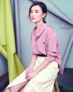 ​小宋佳：女演员的人生下半场