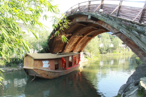 重庆洋人街老照片 再也回不去的时光记忆