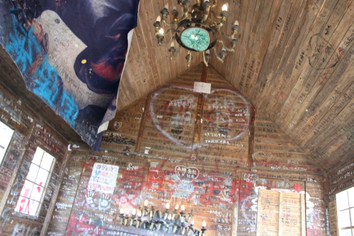 重庆洋人街老照片 再也回不去的时光记忆