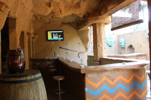 重庆洋人街老照片 再也回不去的时光记忆