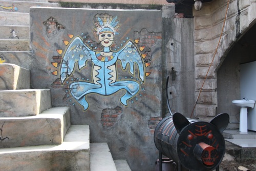 重庆洋人街老照片 再也回不去的时光记忆