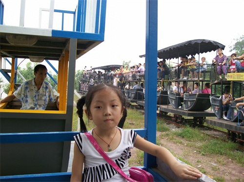 重庆洋人街老照片 再也回不去的时光记忆