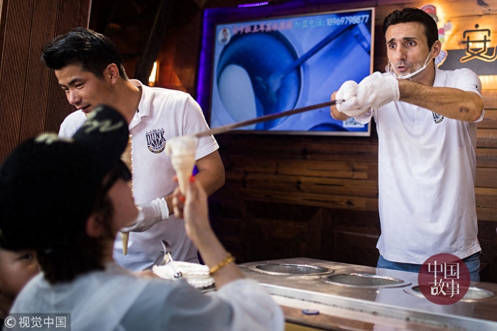 这些网红今年霸占了你的眼球！盘点2018网红人物中的扛把子top10