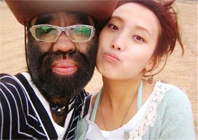 ​“毛孩”于震寰：47年前因一身黑毛轰动全国，如今他怎么样了？