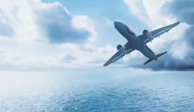 ​2002年大连空难全机遇害，本以为是意外，结果却是败类预谋骗保