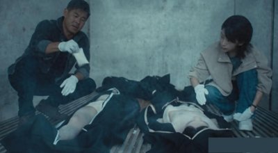 ​《盲点》首播好评如潮，连追24集，我想说：刑侦剧就该这么拍