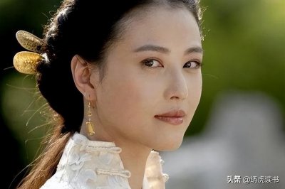 ​包惜弱不明白，她对杨康说的话，并不仅仅是揭露真相那么简单