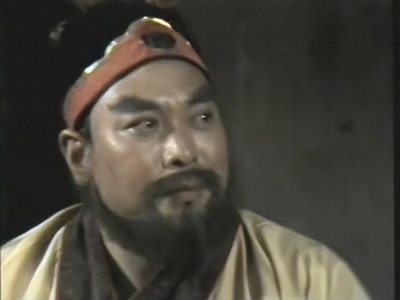 ​1983年山东版《水浒》，山东人演绎的个个都是梁山好汉