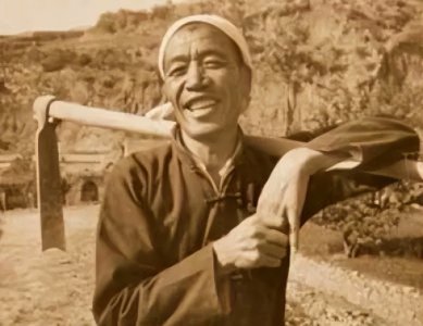 ​乡土记忆：小寨不小，大寨不大，大寨学小寨