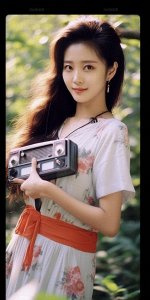 ​20张80后美女私密图，个个如花似玉！