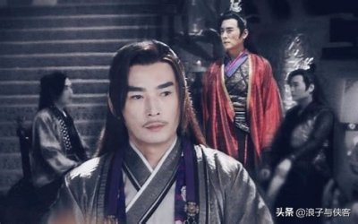 ​从萧别离到马空群，叶开告诉你宽恕的真正意义