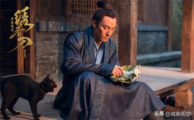 ​《绣春刀》武力天花板丁修，一个酷爱加钱的宠弟狂魔